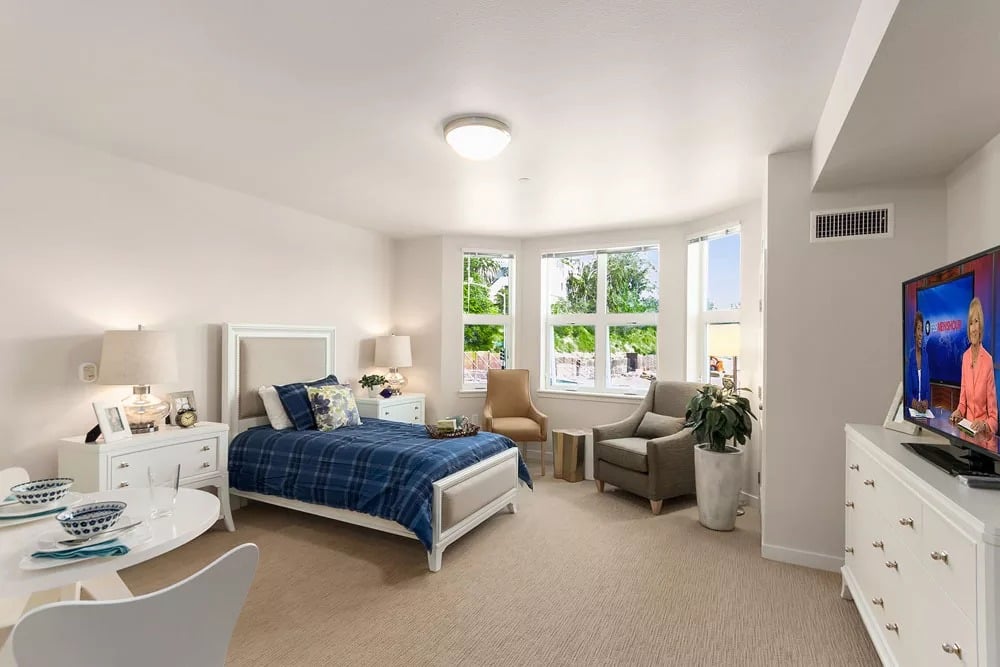 Merrill Gardens at Rockridge 3