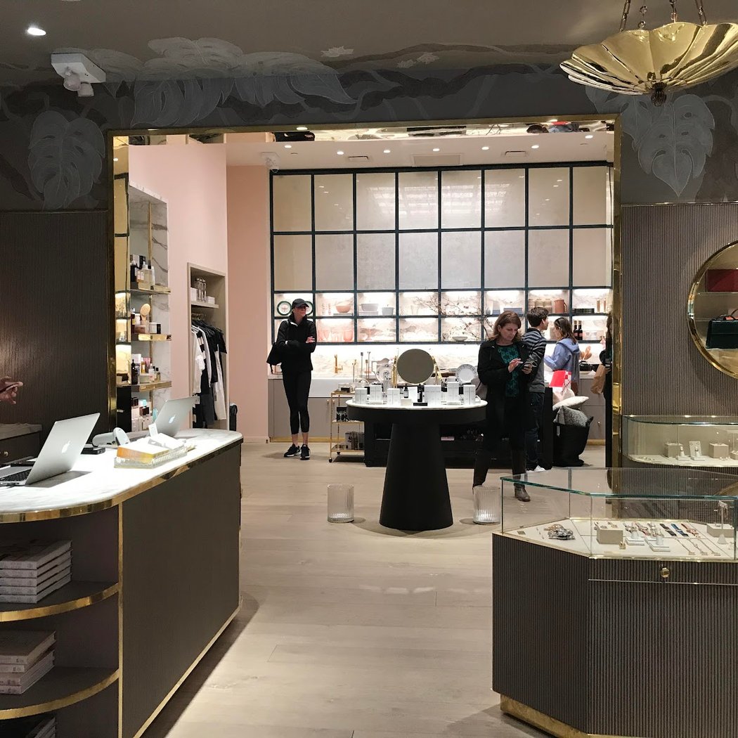 goop Bond Street 3