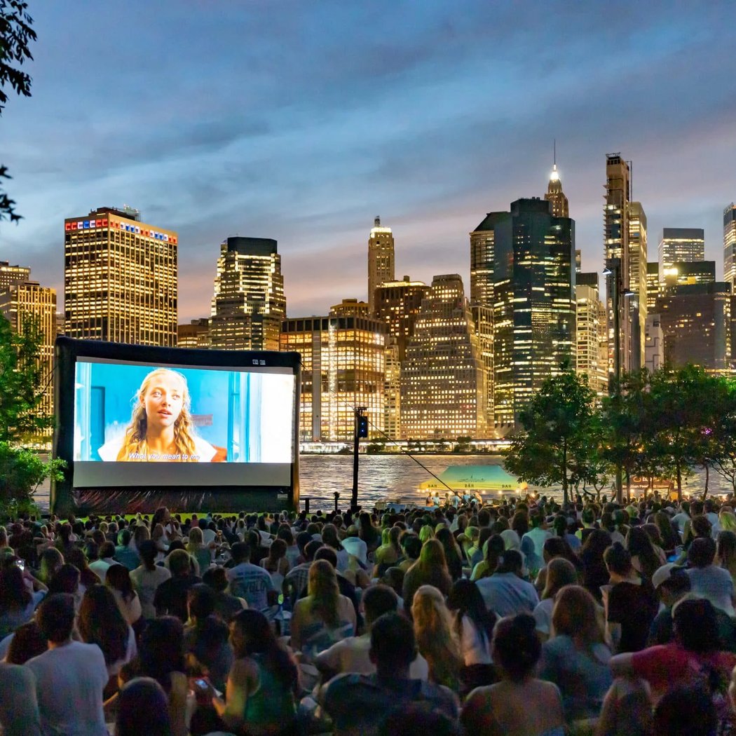 Movies With A View: How to Train Your Dragon 1