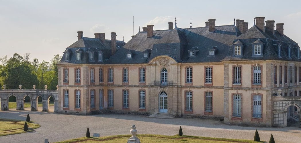 Spectacle immersif du Château de la Motte-Tilly 2