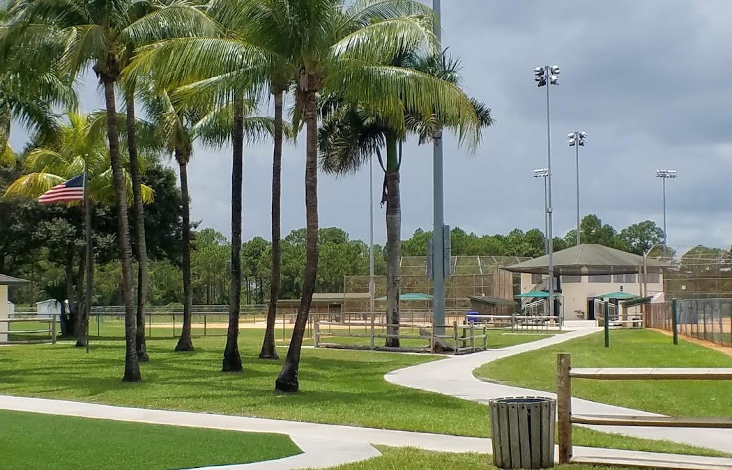 Acreage Community Park 1