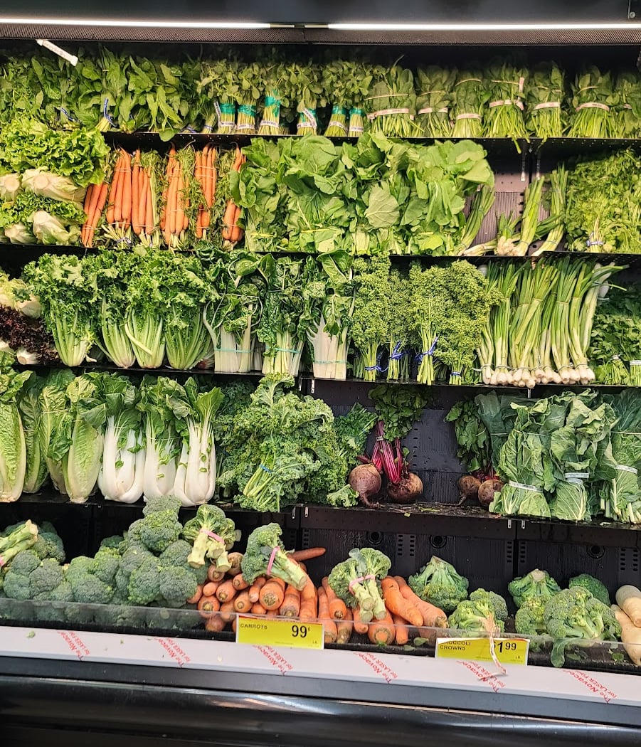CTown Farmer's Market 1