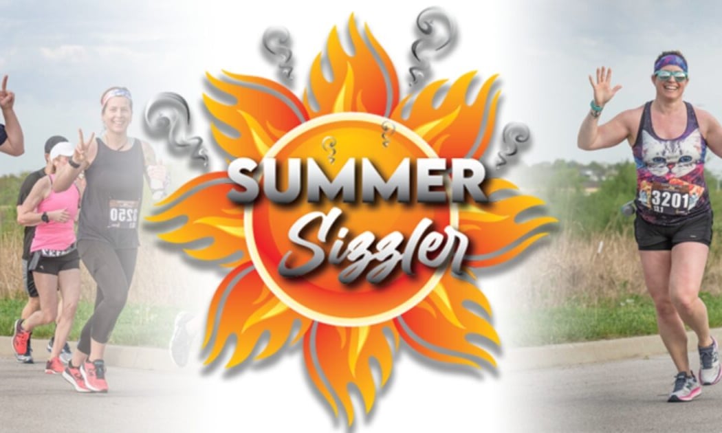 Summer Sizzler 1