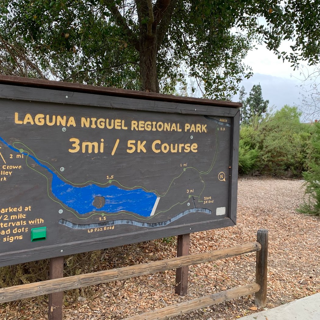 47th Annual Laguna Niguel Family YMCA Run in The Parks 2