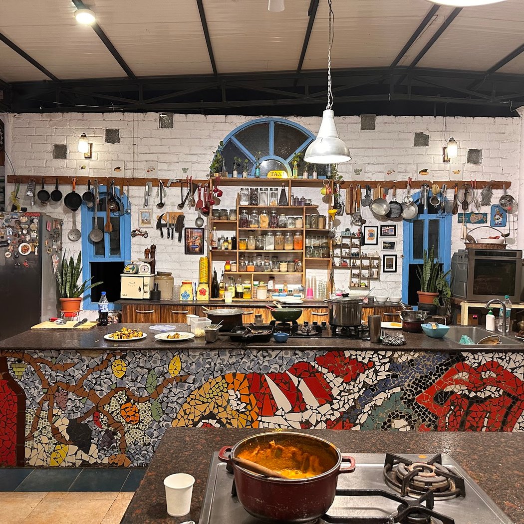 Slurp Cooking Studio 3