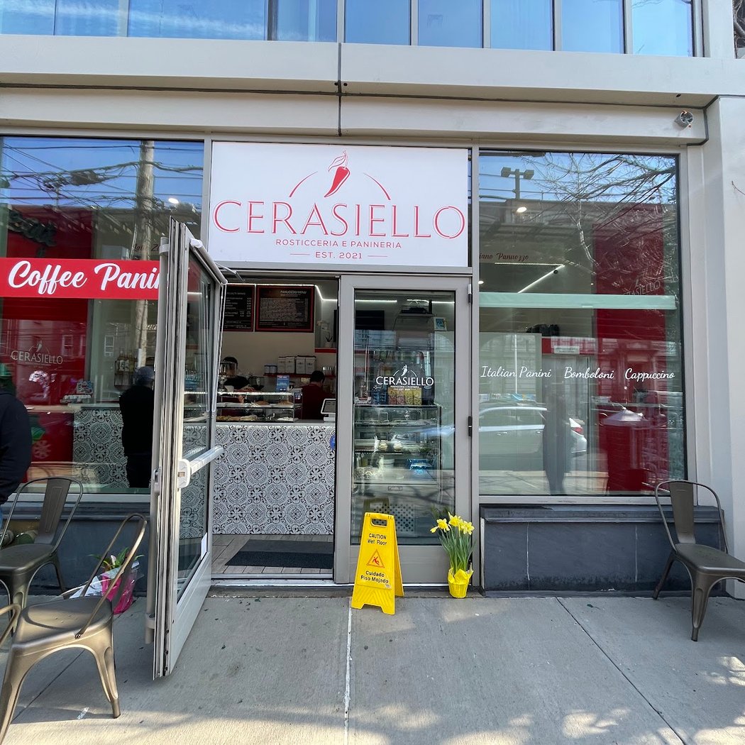 Mediterra Cafe 2