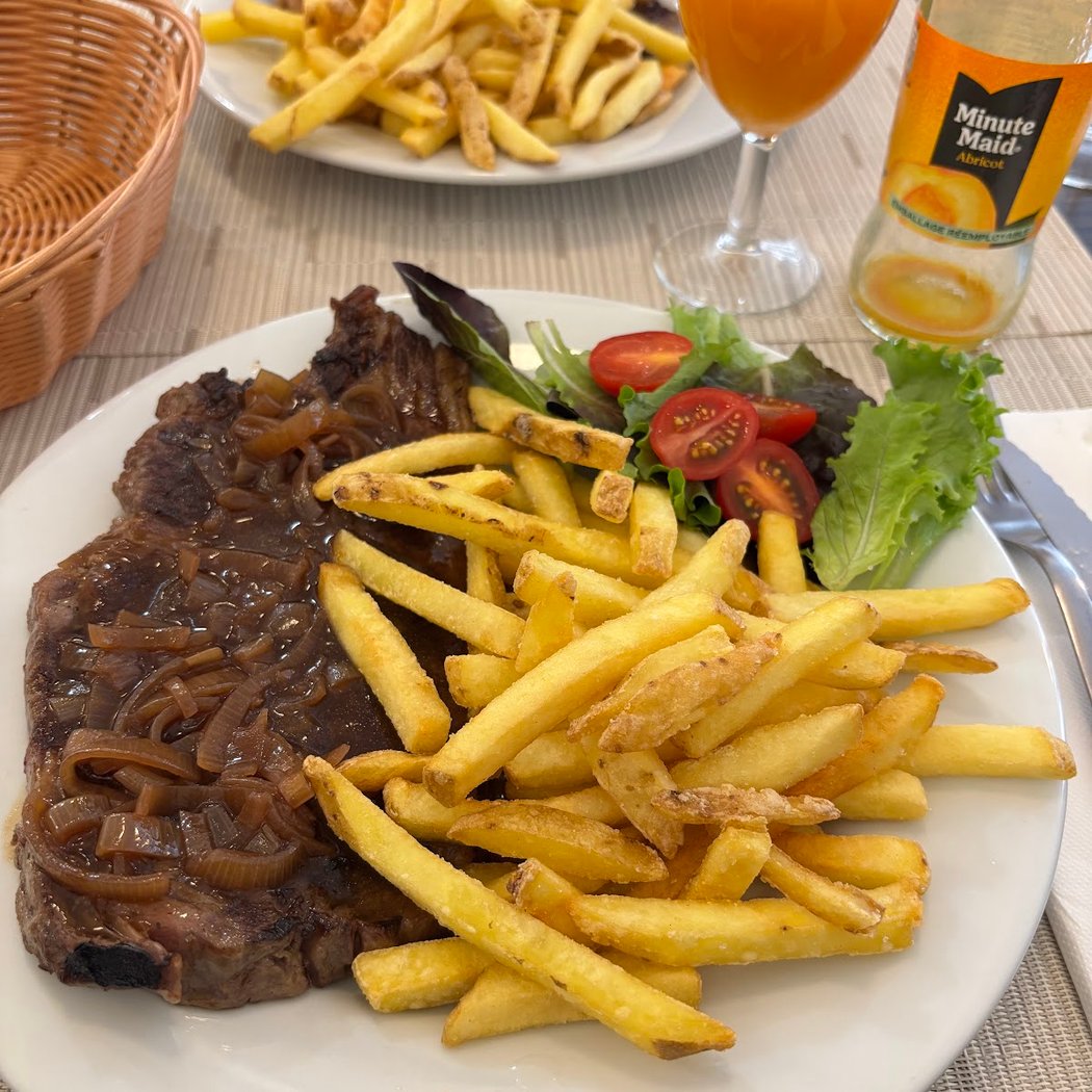 Brasserie L'Euro 3