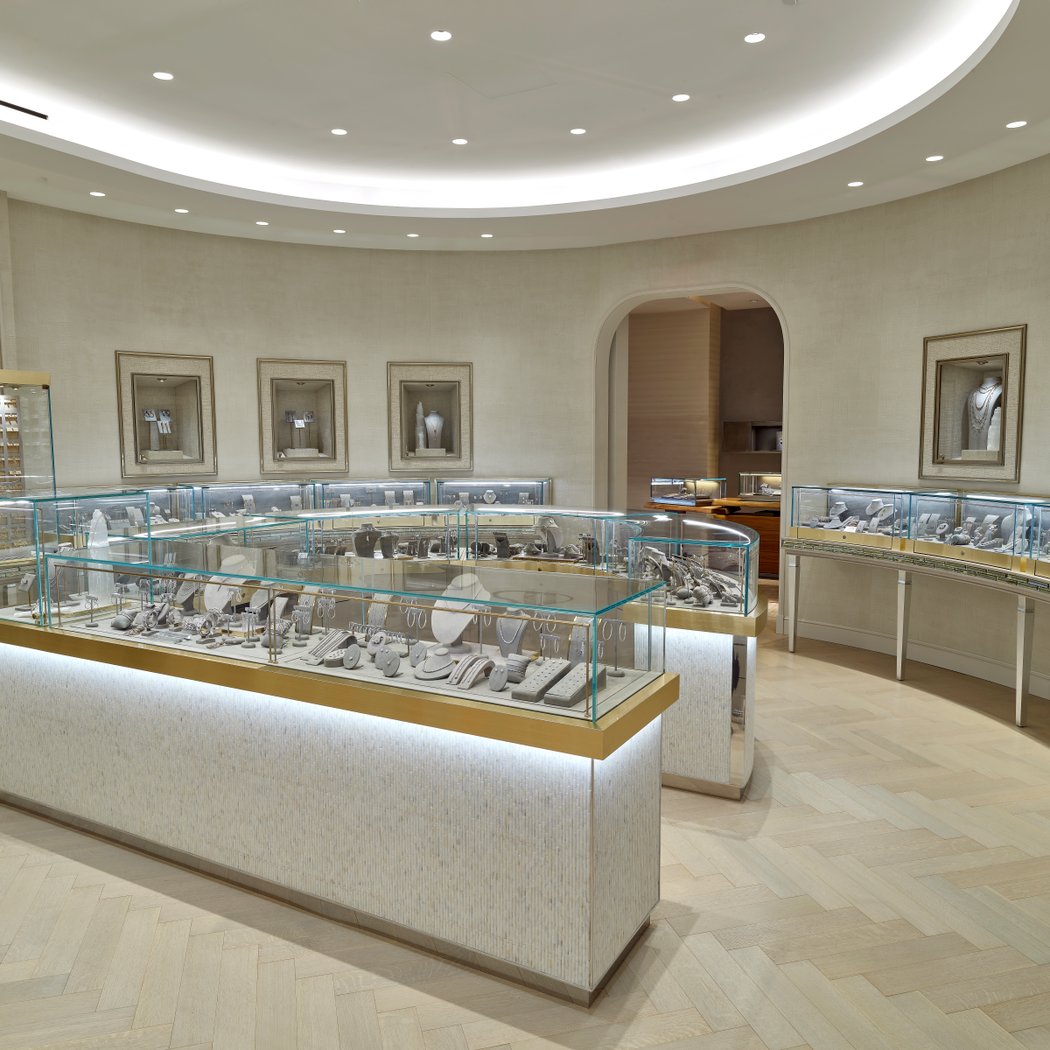 London Jewelers 1