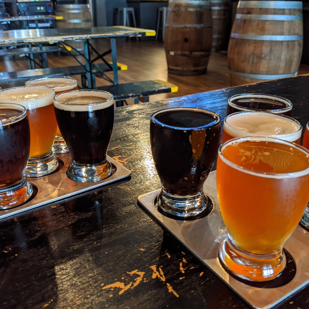 The Tap Room 1