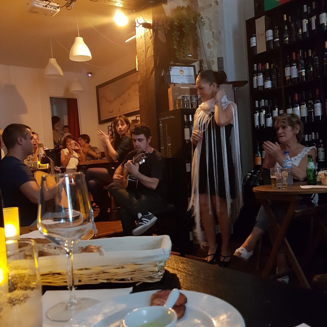 Soirées Fado 1
