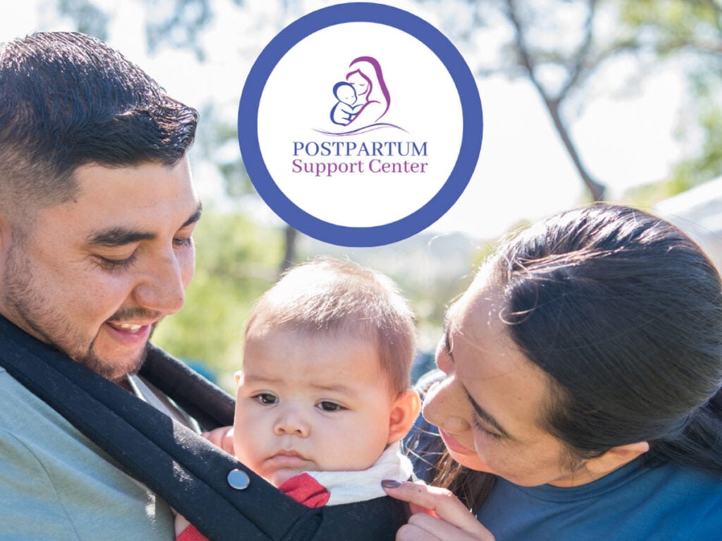 Postpartum Support Center 3