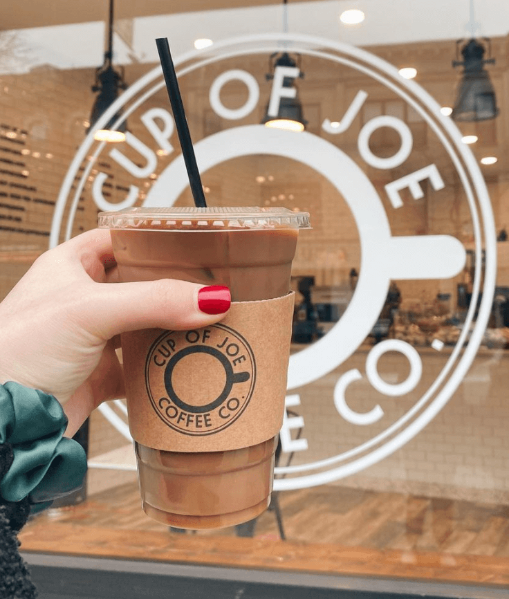 Cup of Joe Coffee Company 2