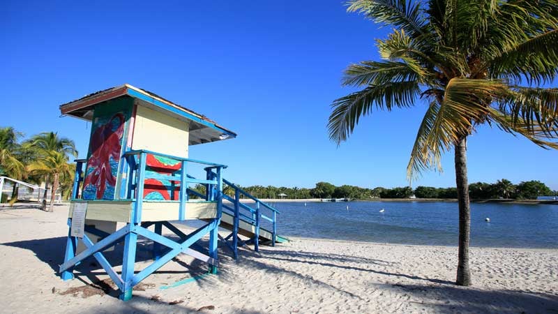 Crandon Park 2