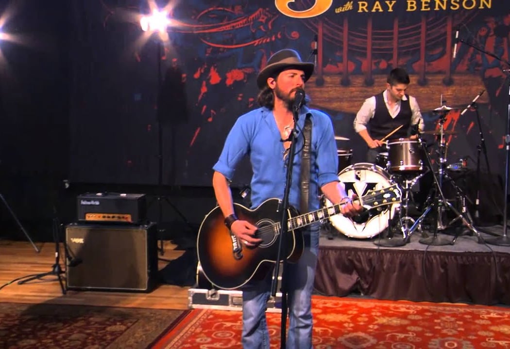 Micky & The Motorcars 3