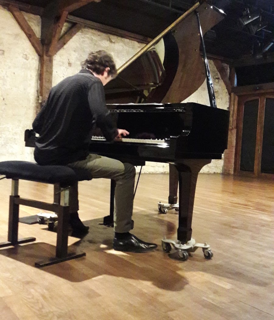 Concert classique et musique de chambre 3
