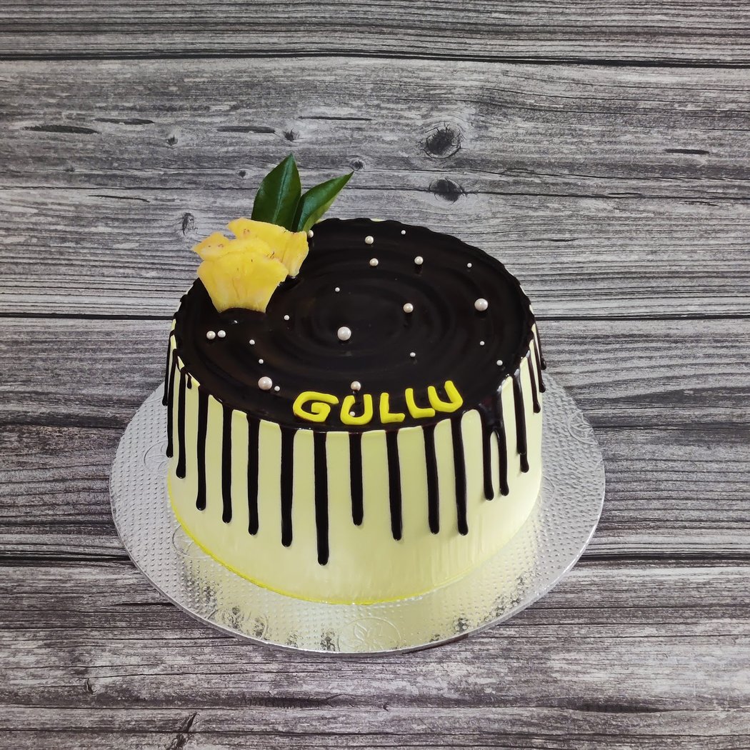 Chius Bakery ( Home Baker ) 2