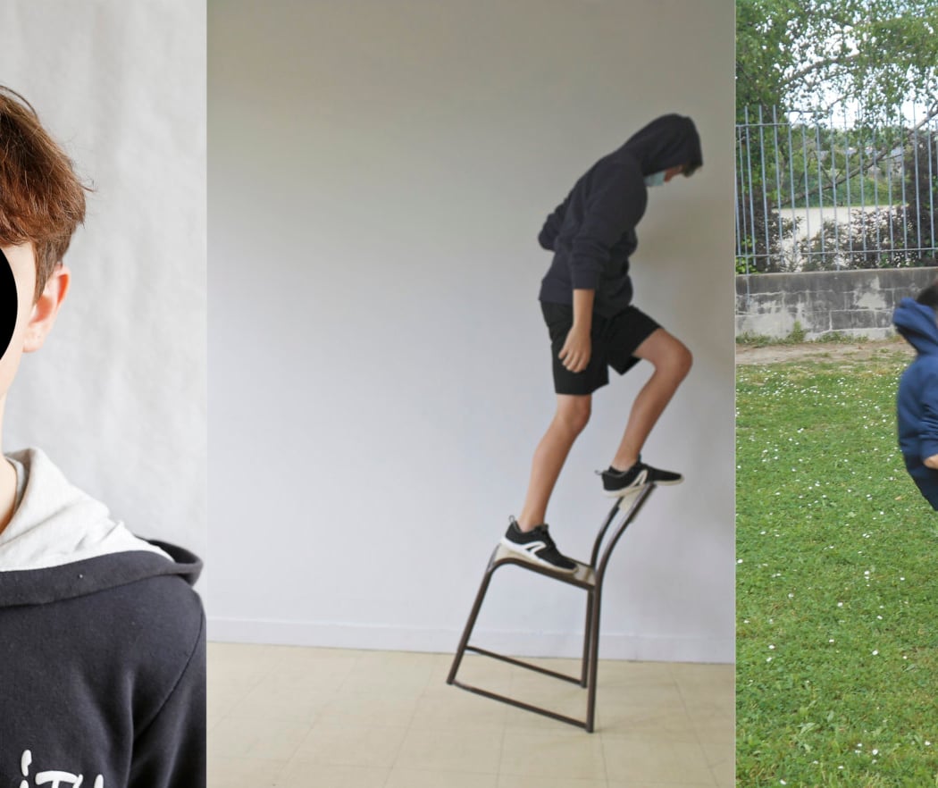 Initiation à la photographie 2