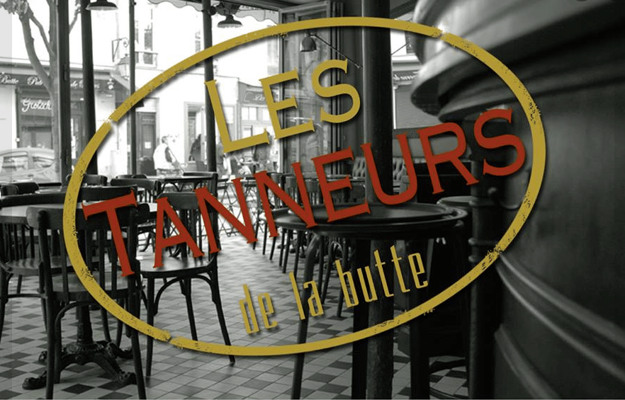 Les Tanneurs de la Butte 2
