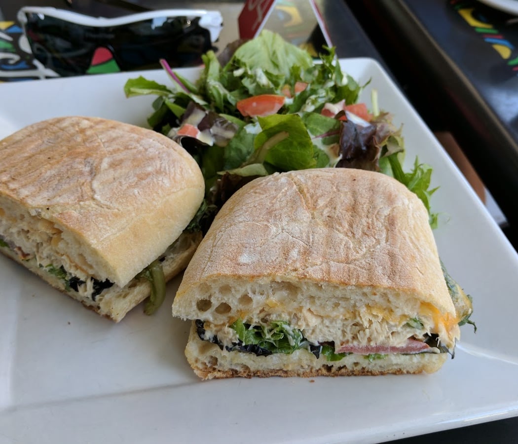 Coupa Cafe - Lytton 3