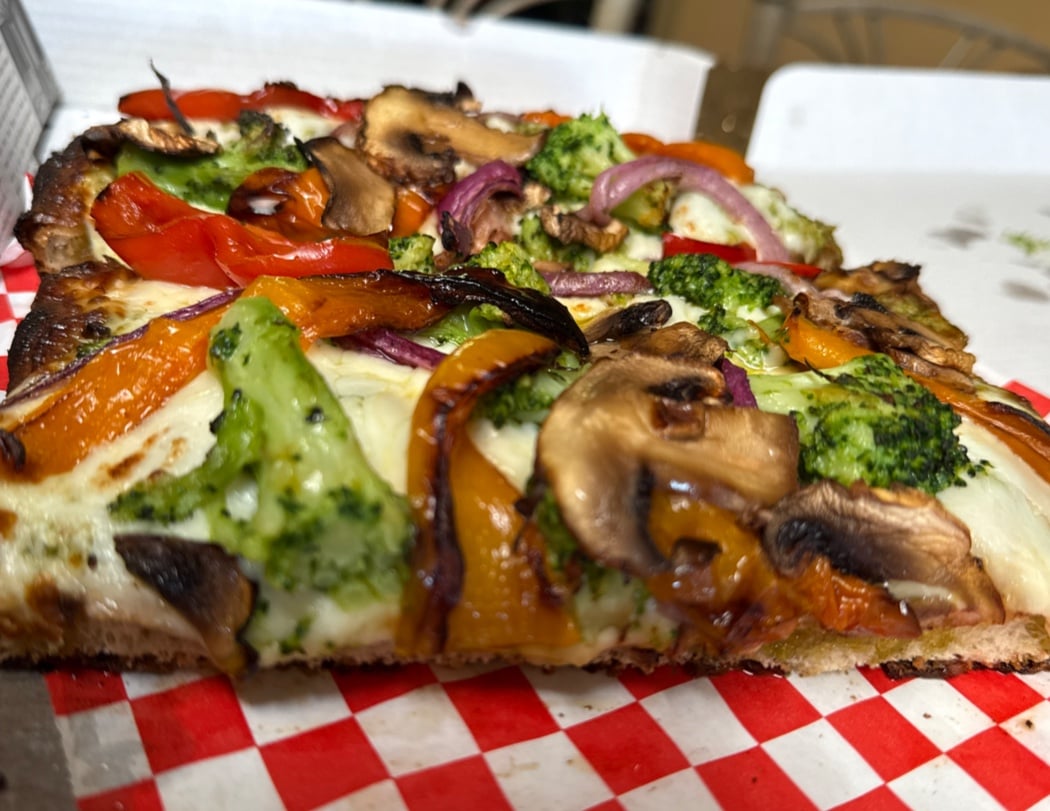 Mad Pizza World 3