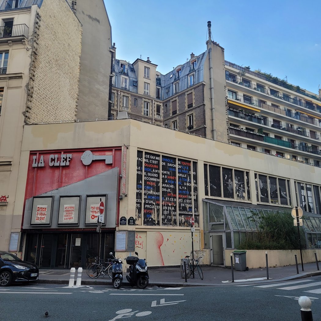 La Traversée du Temps 2