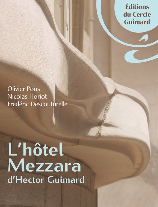 Hôtel Mezzara 2