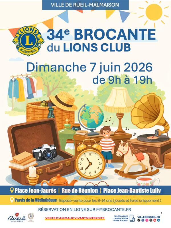 Vide-grenier 1