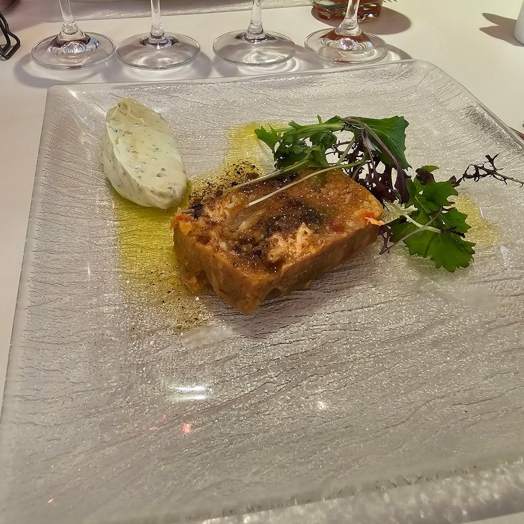 La Table de Beaurecueil 1