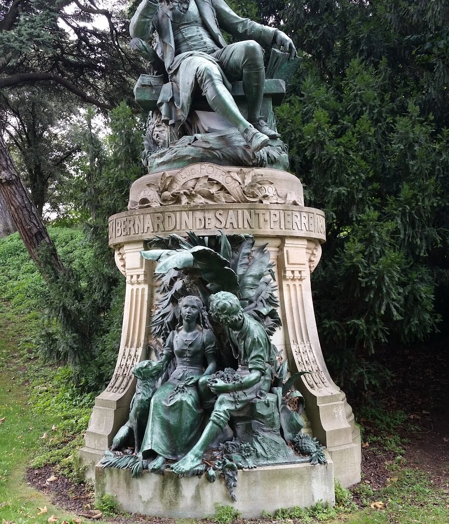 Les 400 ans du Jardin des Plantes 2
