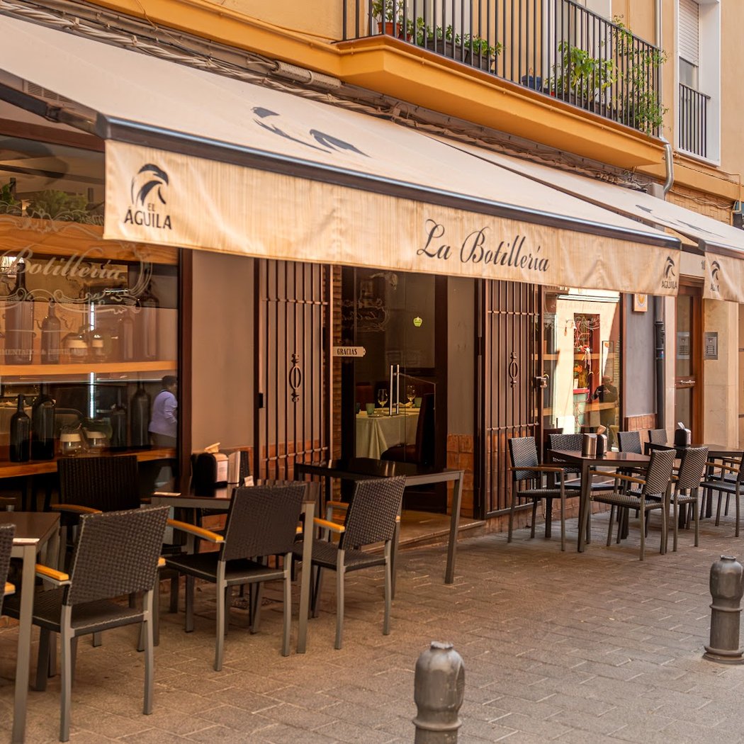 La Botillería 2