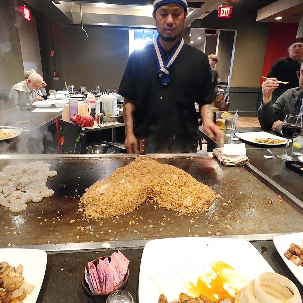 Hibachi Japan 3