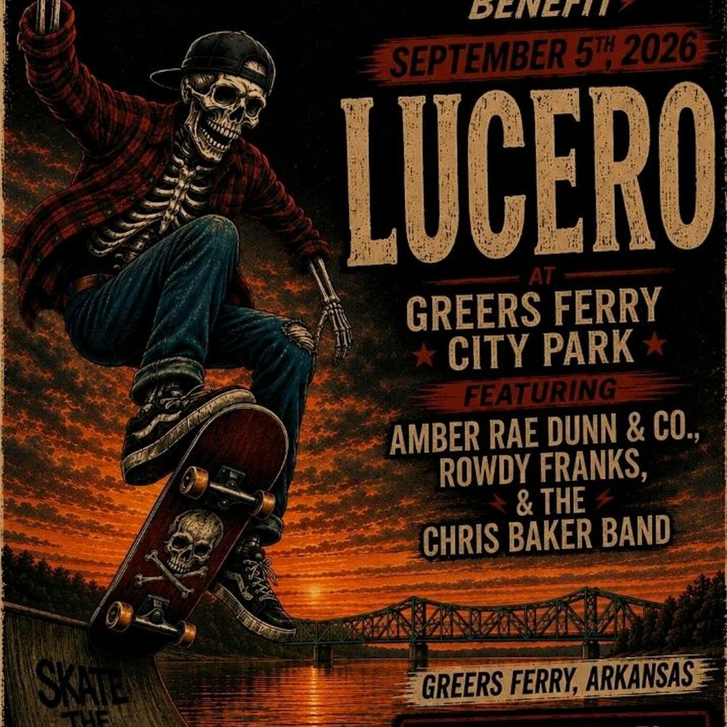 3rd Annual Rock-2-Roll Benefit 1