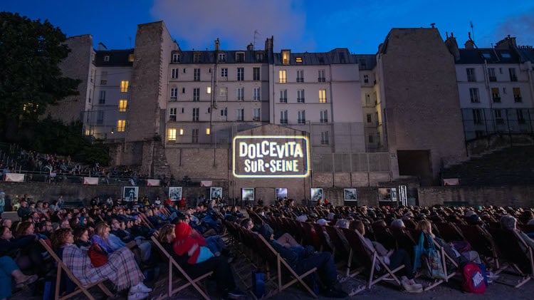 Festival des Canotiers 1
