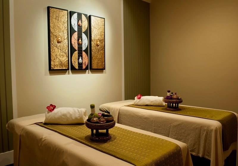 Shama Thai Massage 2