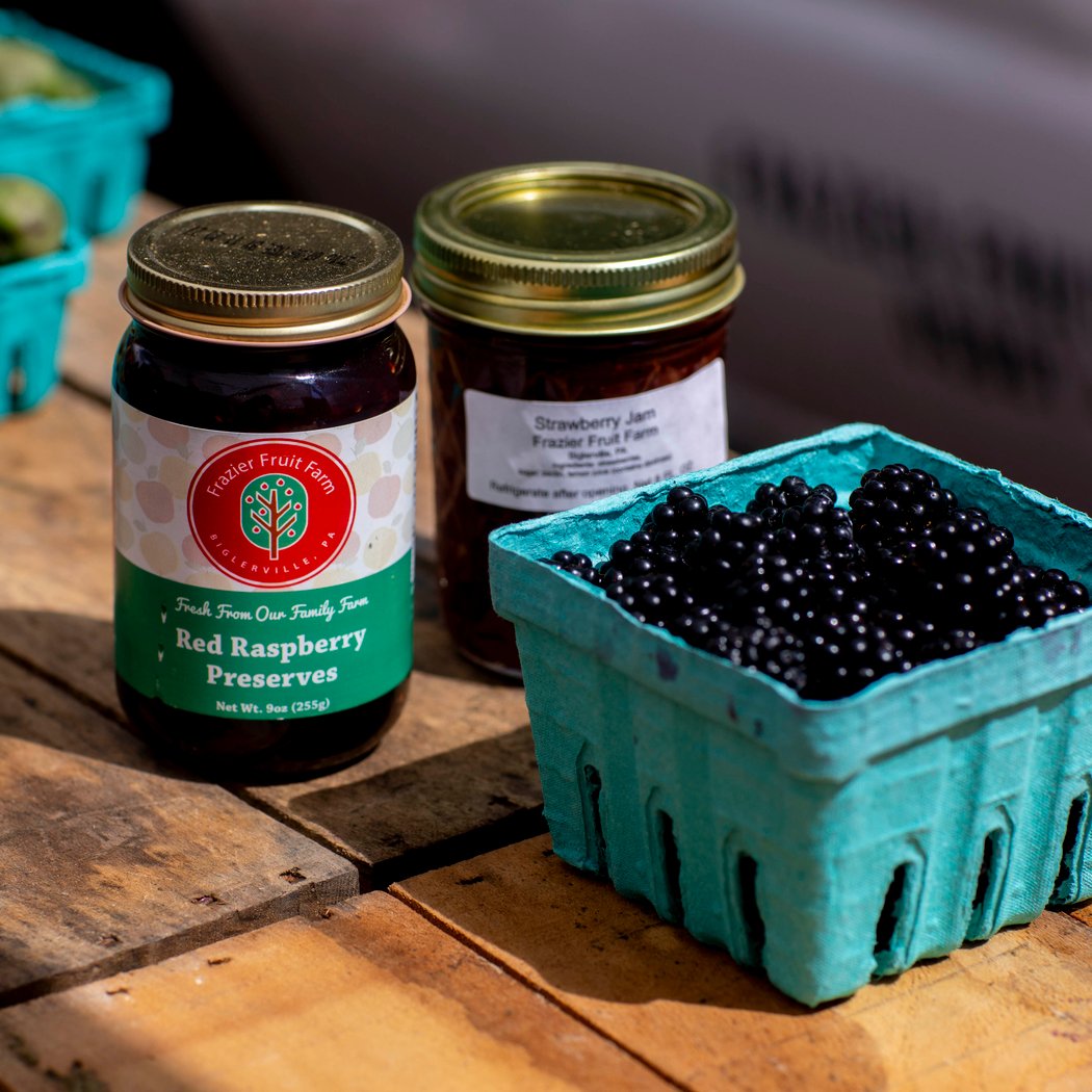 FRESHFARM by the White House
