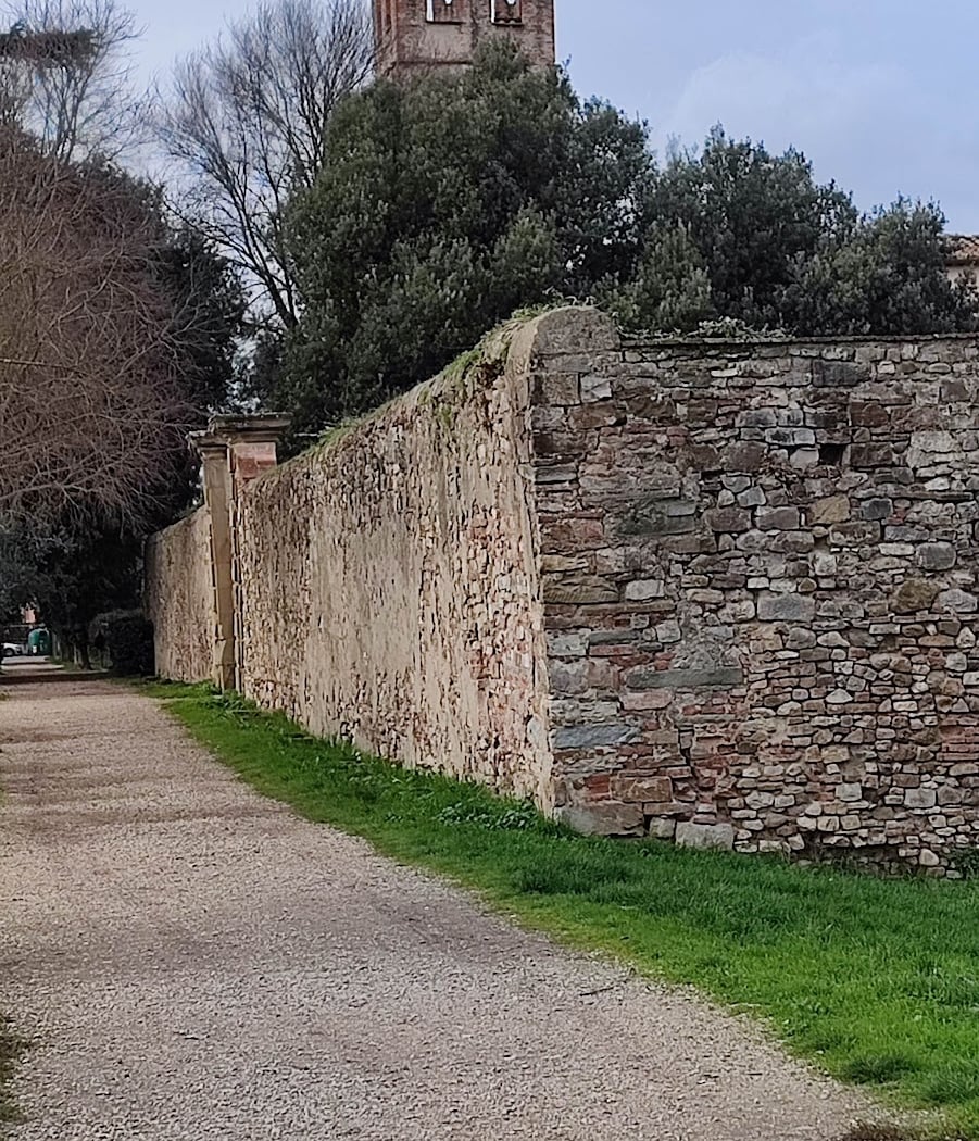 OpenCine degli Amici del Cabiria 3