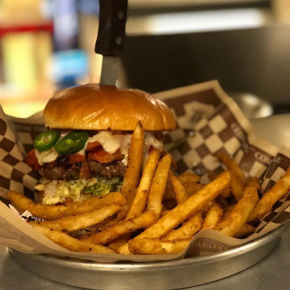 Foodies Richland 1