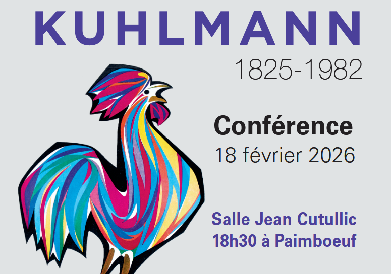 Kuhlmann 1825-1982 1