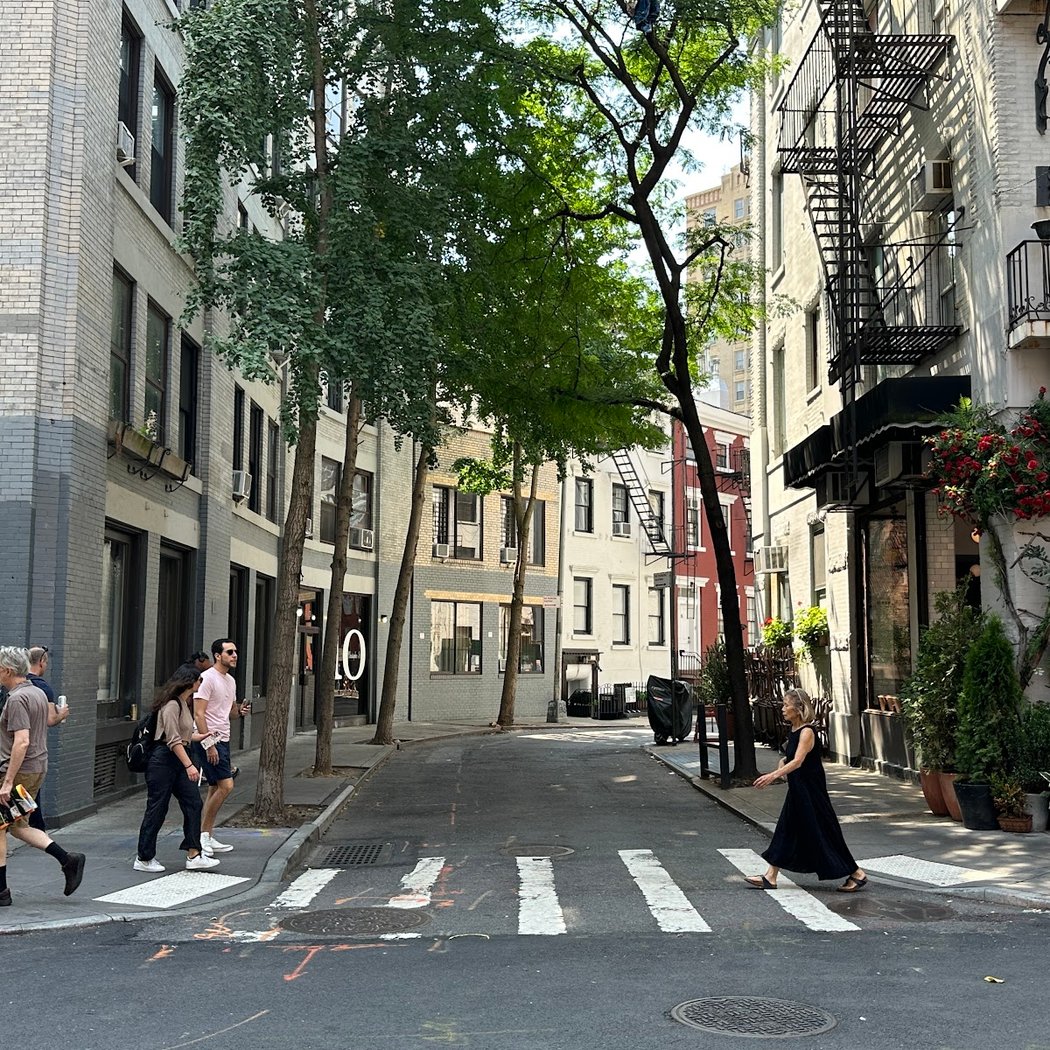 Gay Street 3