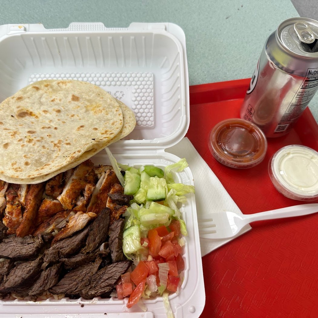 Taco Place 3