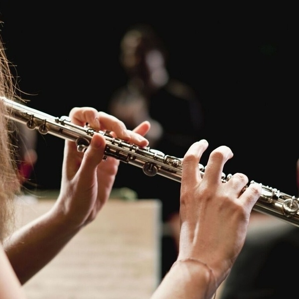 Stanford Flute Ensemble – 2025 Fall Concert 1