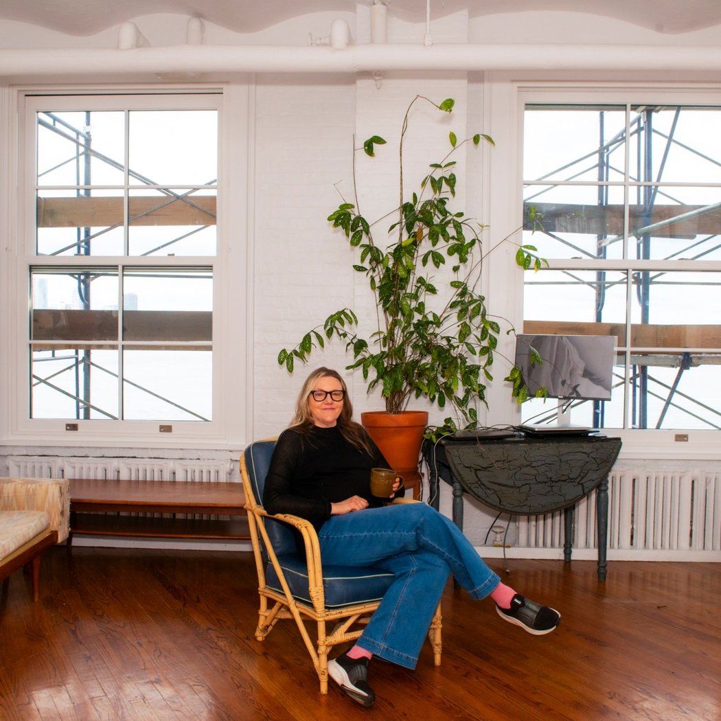 Westbeth Renovation 2025 – 2028