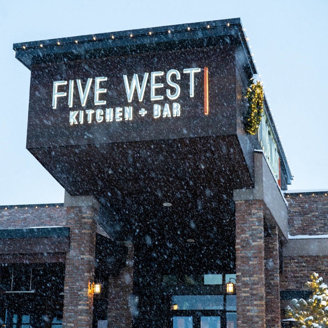 Five West 3