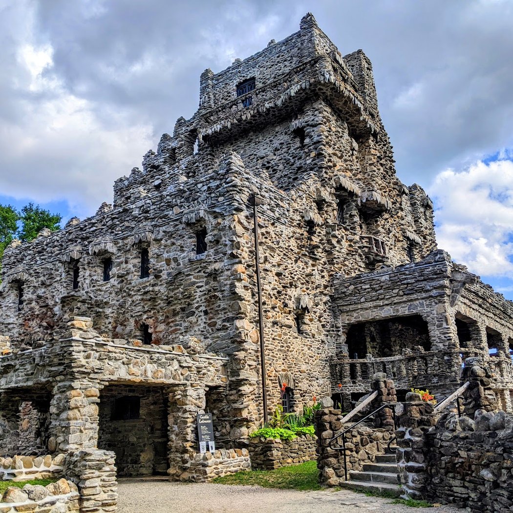 Gillette Castle 2