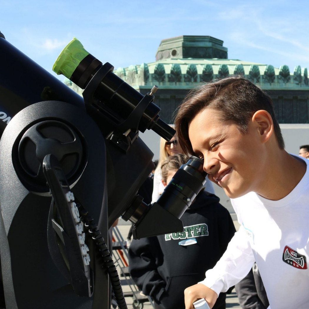 Griffith Observatory 3