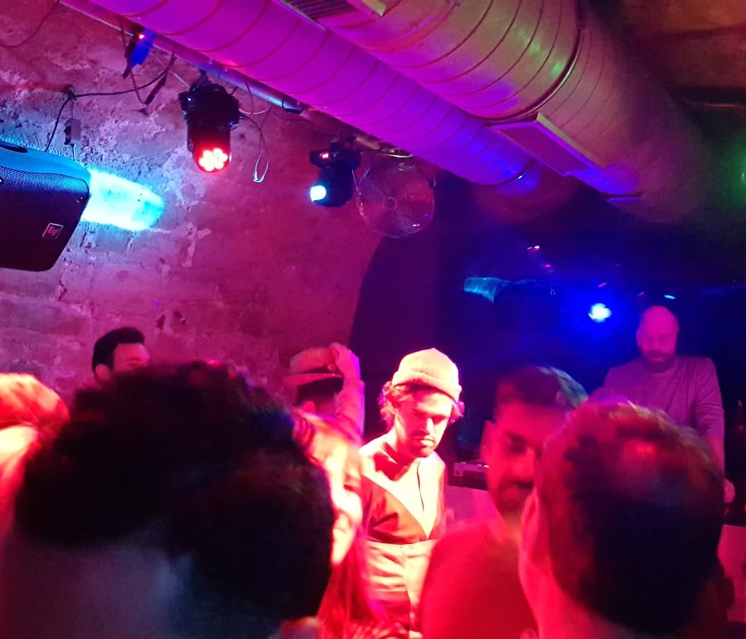 Samedi CLUB 4