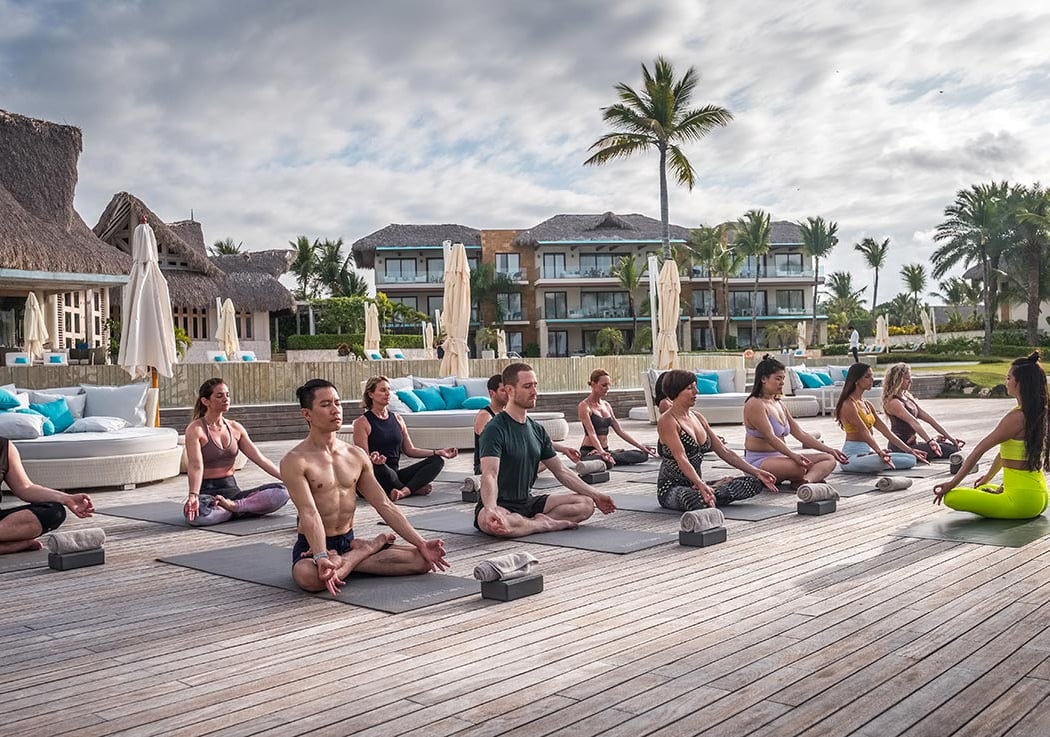 Eden Roc Cap Cana 1
