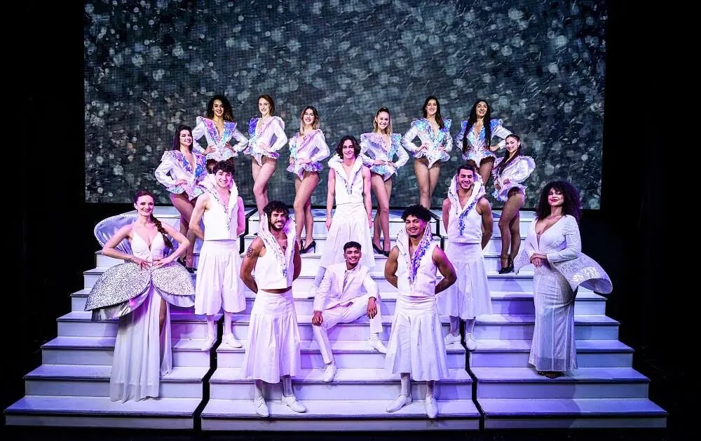 Mon Premier Cabaret 2