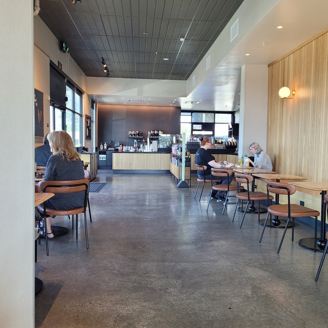 Starbucks 3