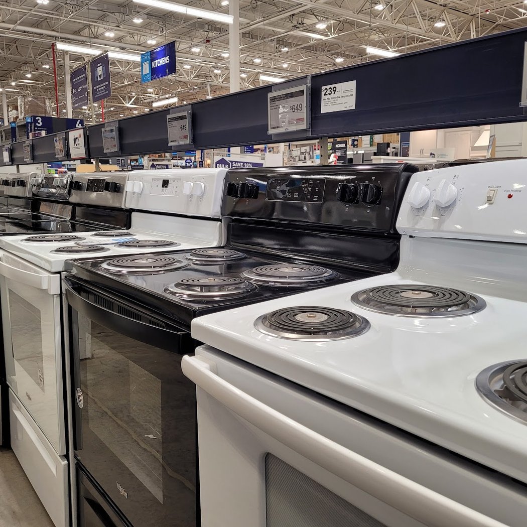 Lowe's Home Improvement 2